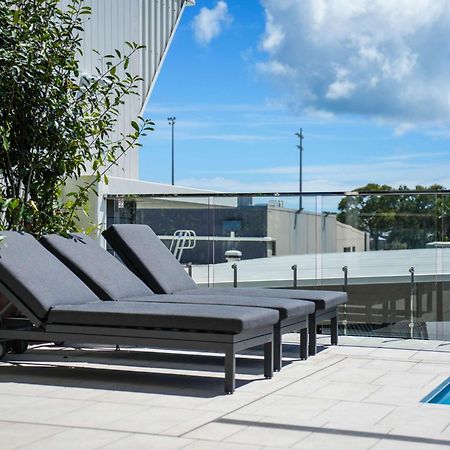 Mantra Gladstone Aparthotel Exterior foto