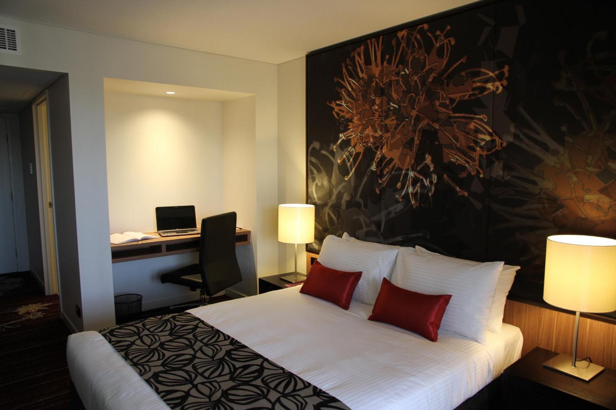 Mantra Gladstone Aparthotel Exterior foto