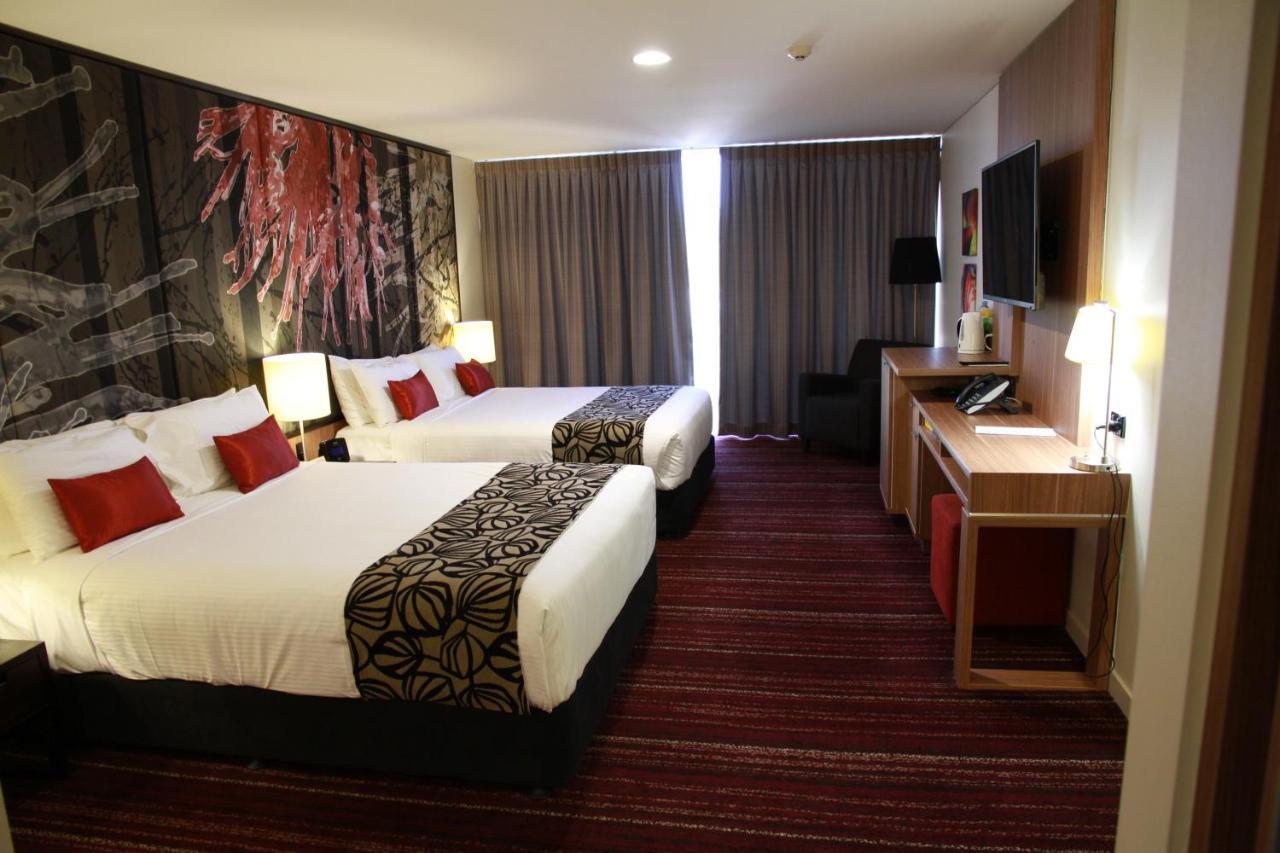 Mantra Gladstone Aparthotel Cameră foto